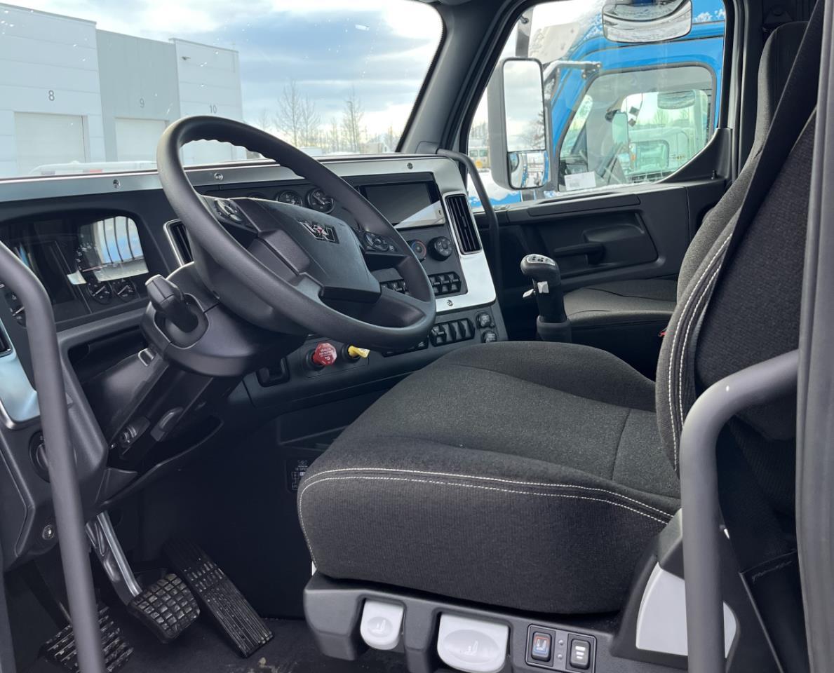 2026 Western Star 47X in Anchorage, AK — photo 5