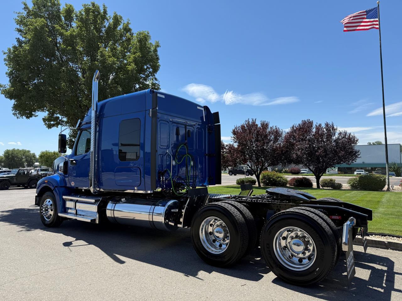 2026 Western Star 49X in Ridgefield, WA — photo 3