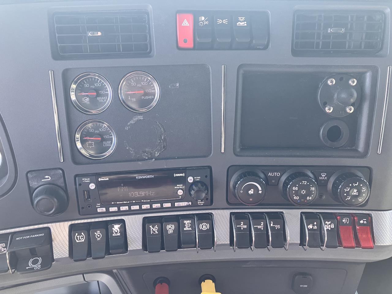 2021 Kenworth T680 in Spokane, WA — photo 6