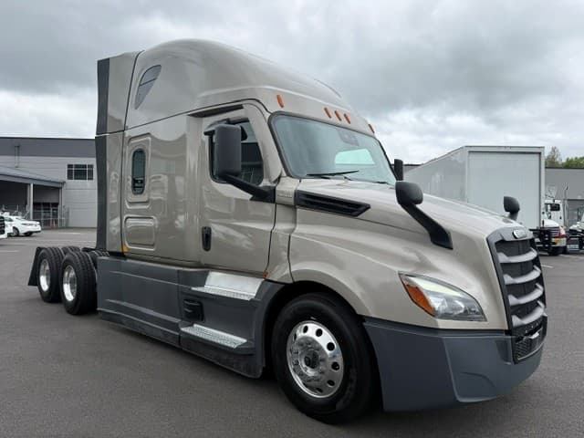 2024 Freightliner Cascadia