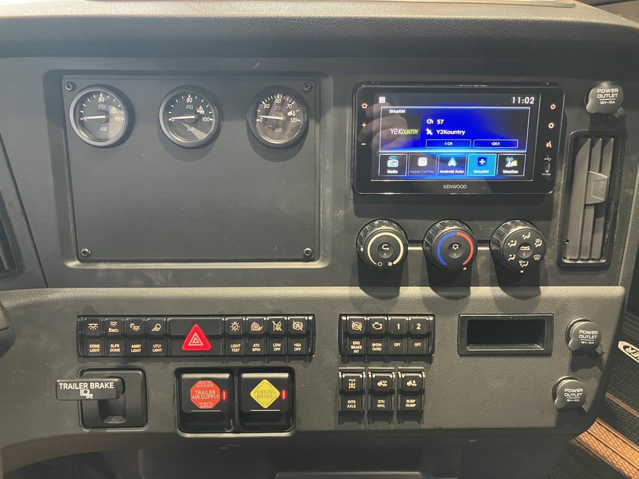 2027 Freightliner in Albany, OR — photo 7