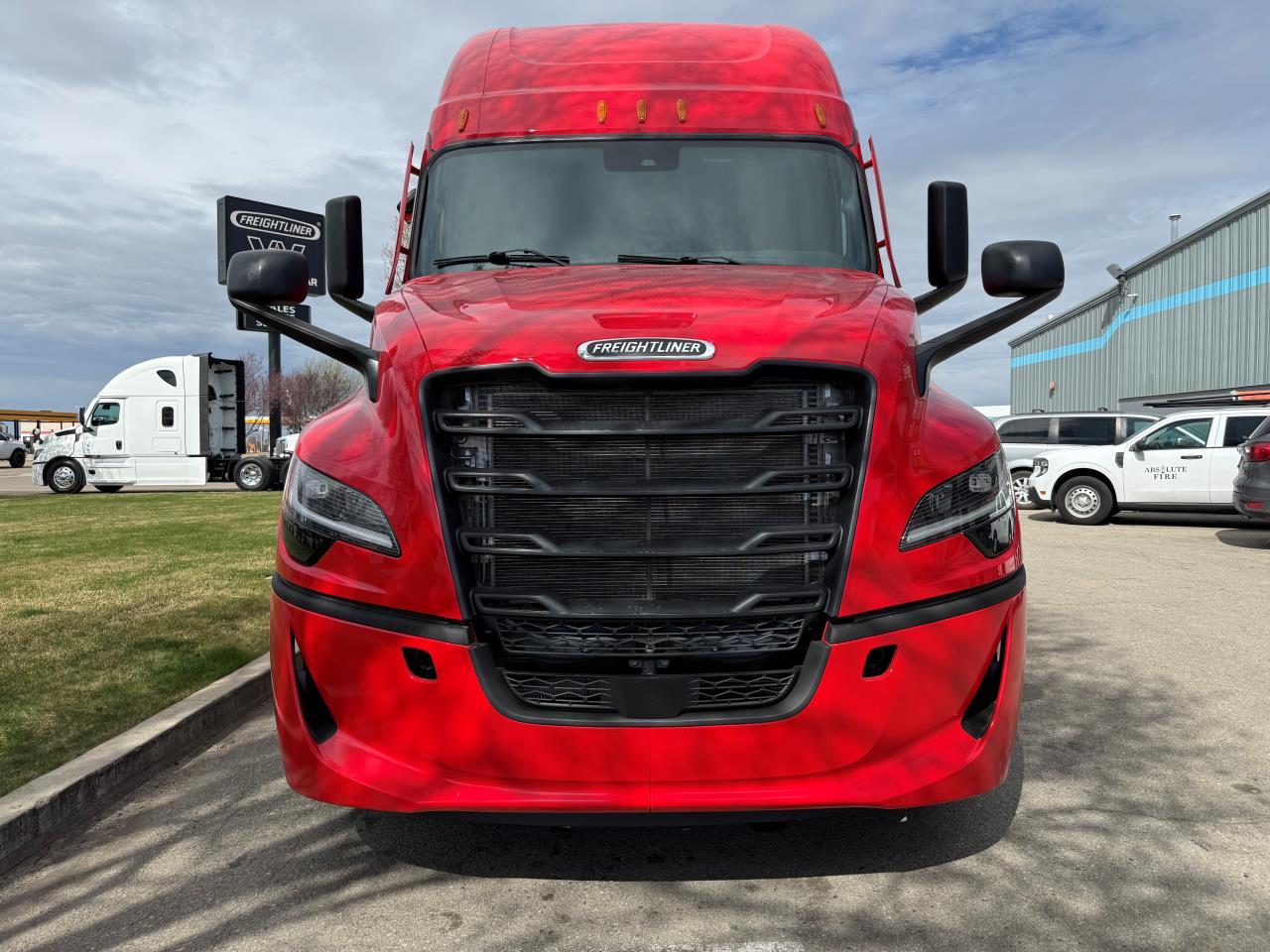 2027 Freightliner in Nampa, ID — photo 6
