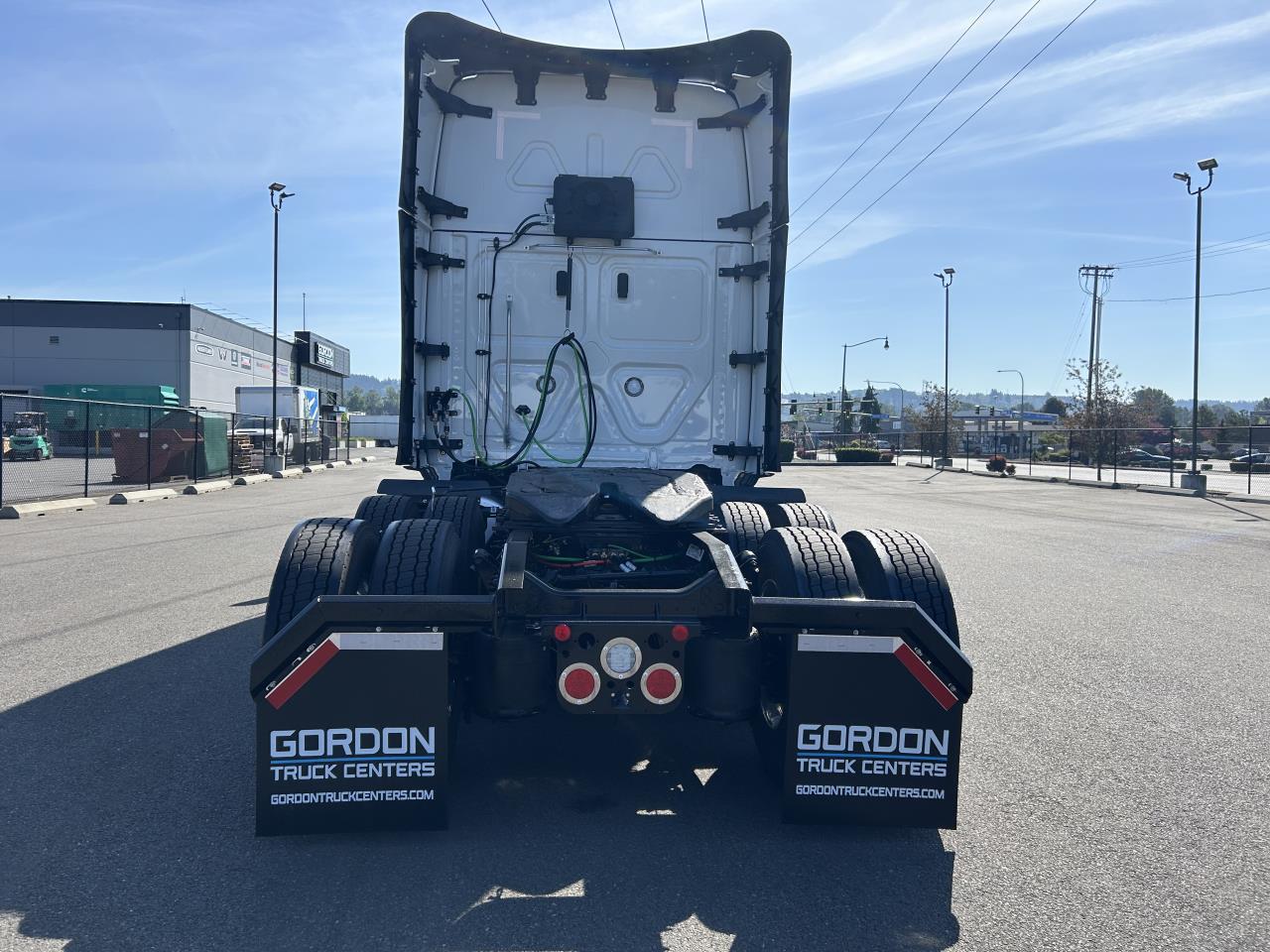 2027 Freightliner in Spokane, WA — photo 5