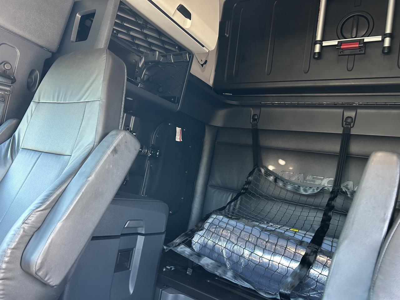 2027 Freightliner Cascadia in Spokane, WA — photo 7