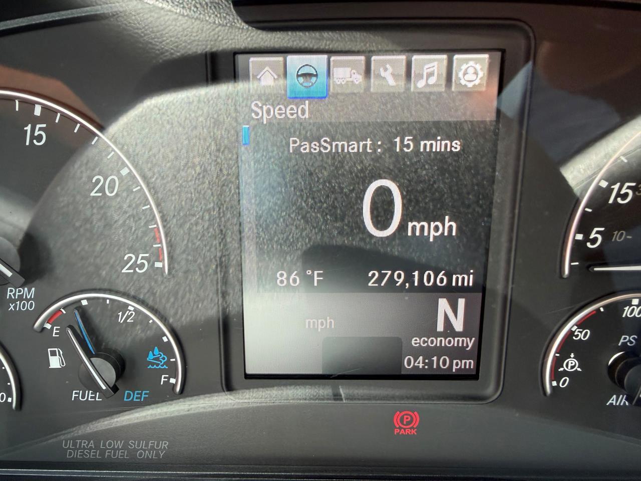 2024 Freightliner Cascadia in Nampa, ID — photo 11