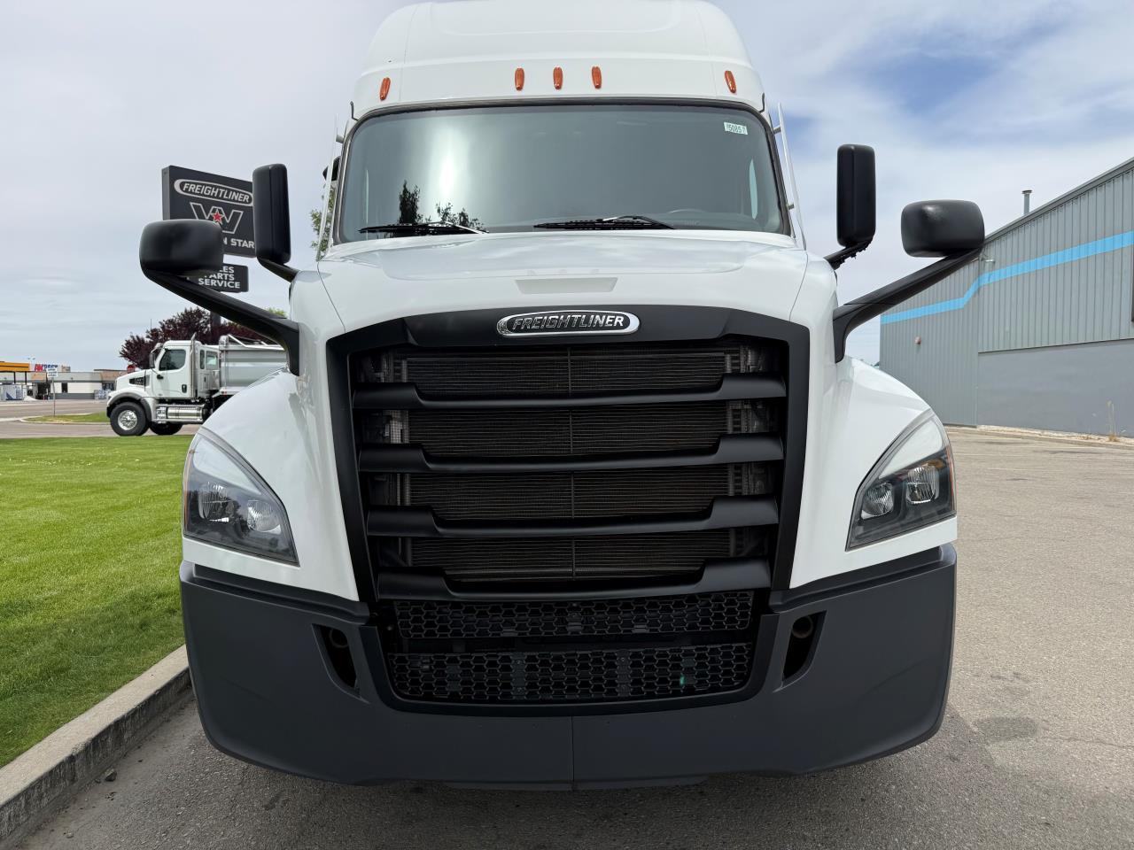 2024 Freightliner Cascadia in Nampa, ID — photo 7