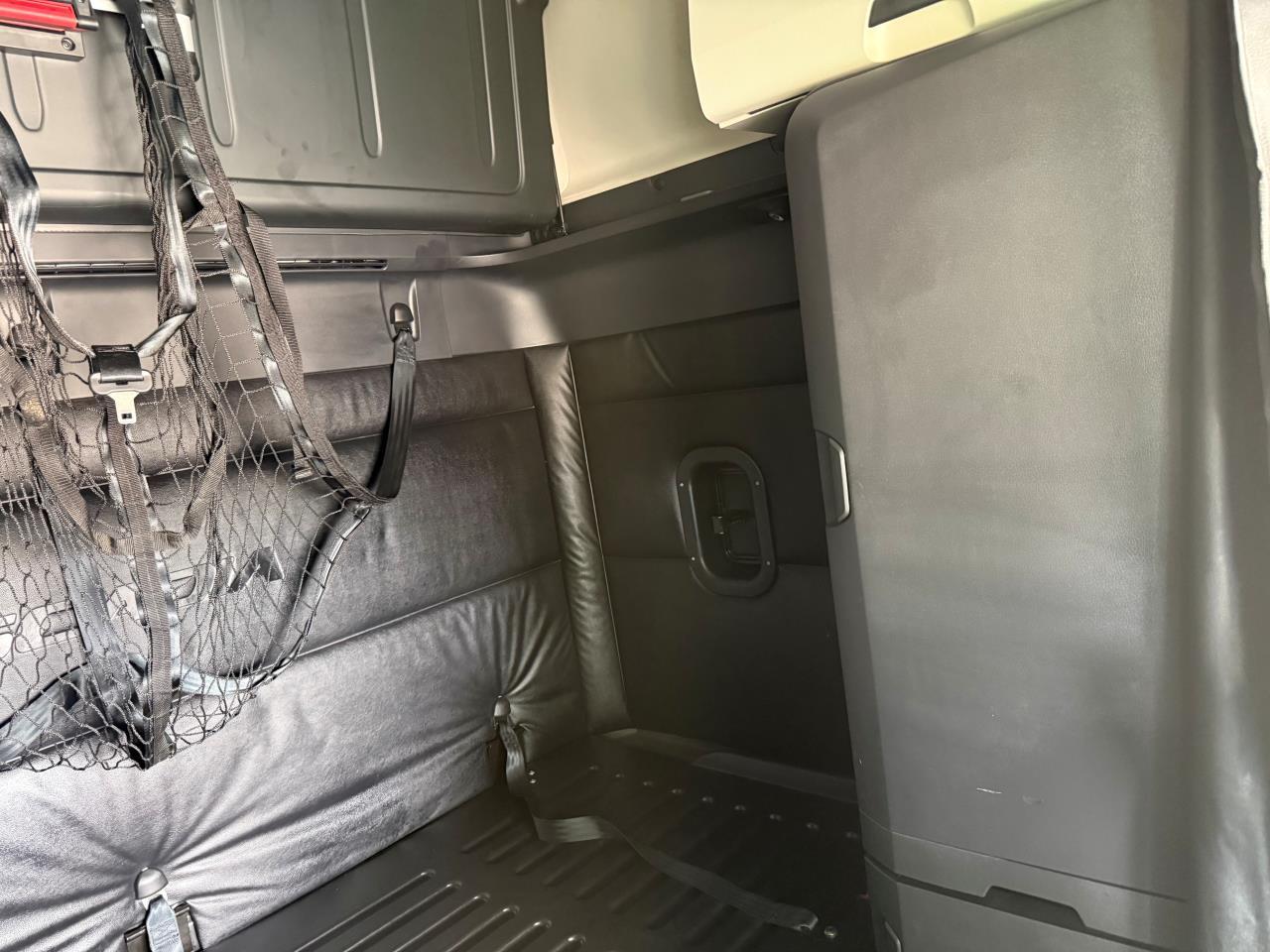 2024 Freightliner Cascadia in Nampa, ID — photo 9