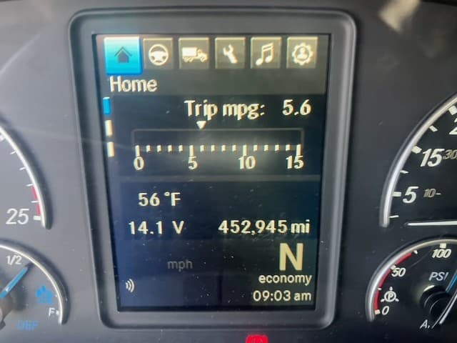 2022 Freightliner Cascadia in Spokane, WA — photo 7
