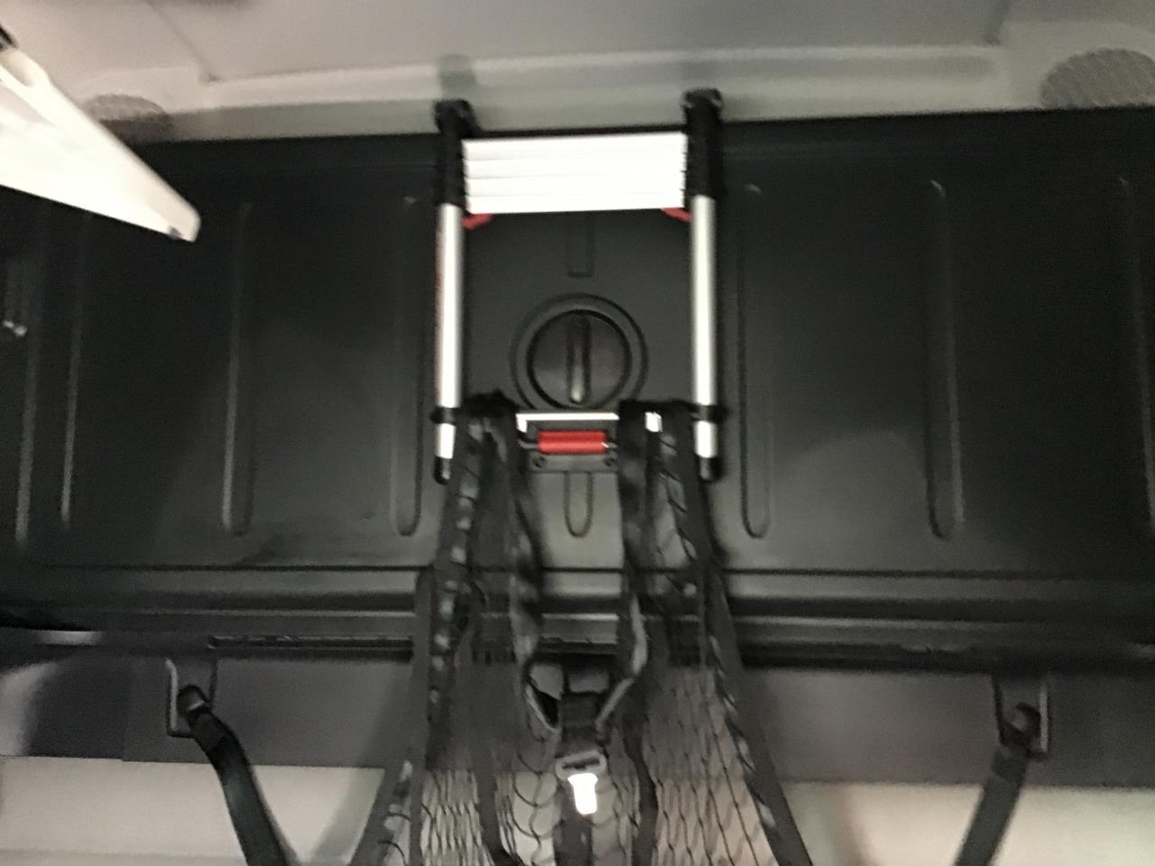 2025 Freightliner Cascadia in Pacific, WA — photo 7