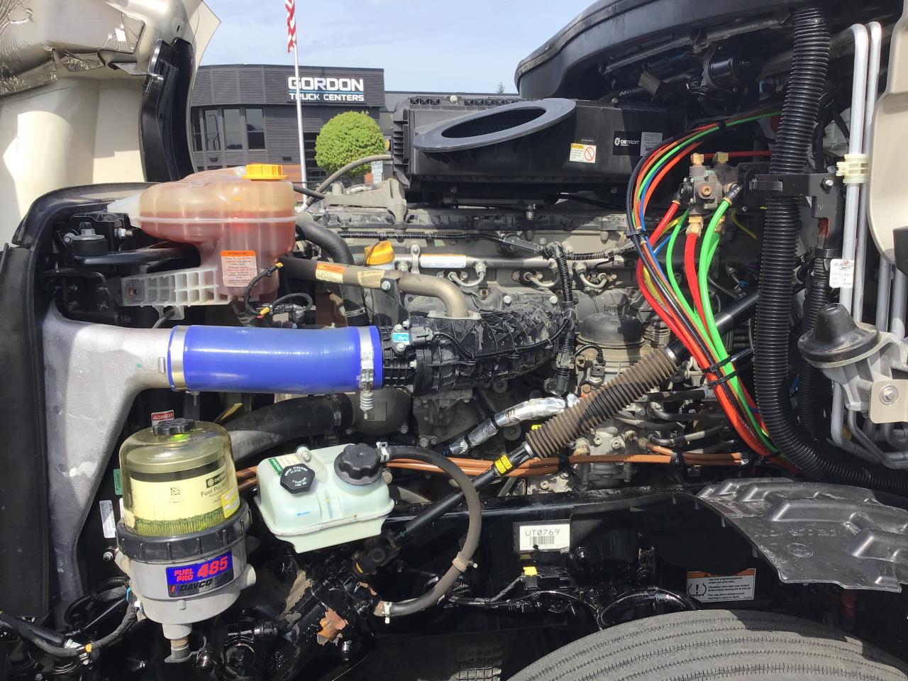 2024 Freightliner Cascadia in Pacific, WA — photo 11