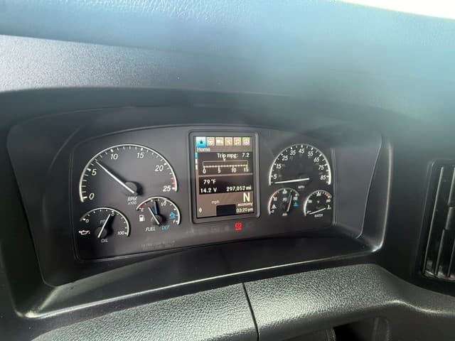 2024 Freightliner Cascadia in Ridgefield, WA — photo 6