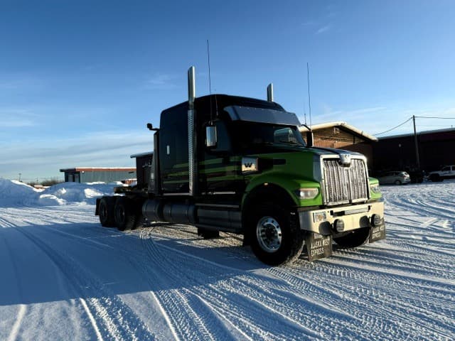 2022 Western Star 49X in Anchorage, AK — photo 3