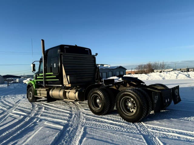 2022 Western Star 49X in Anchorage, AK — photo 4