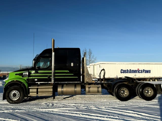 2022 Western Star 49X in Anchorage, AK — photo 5