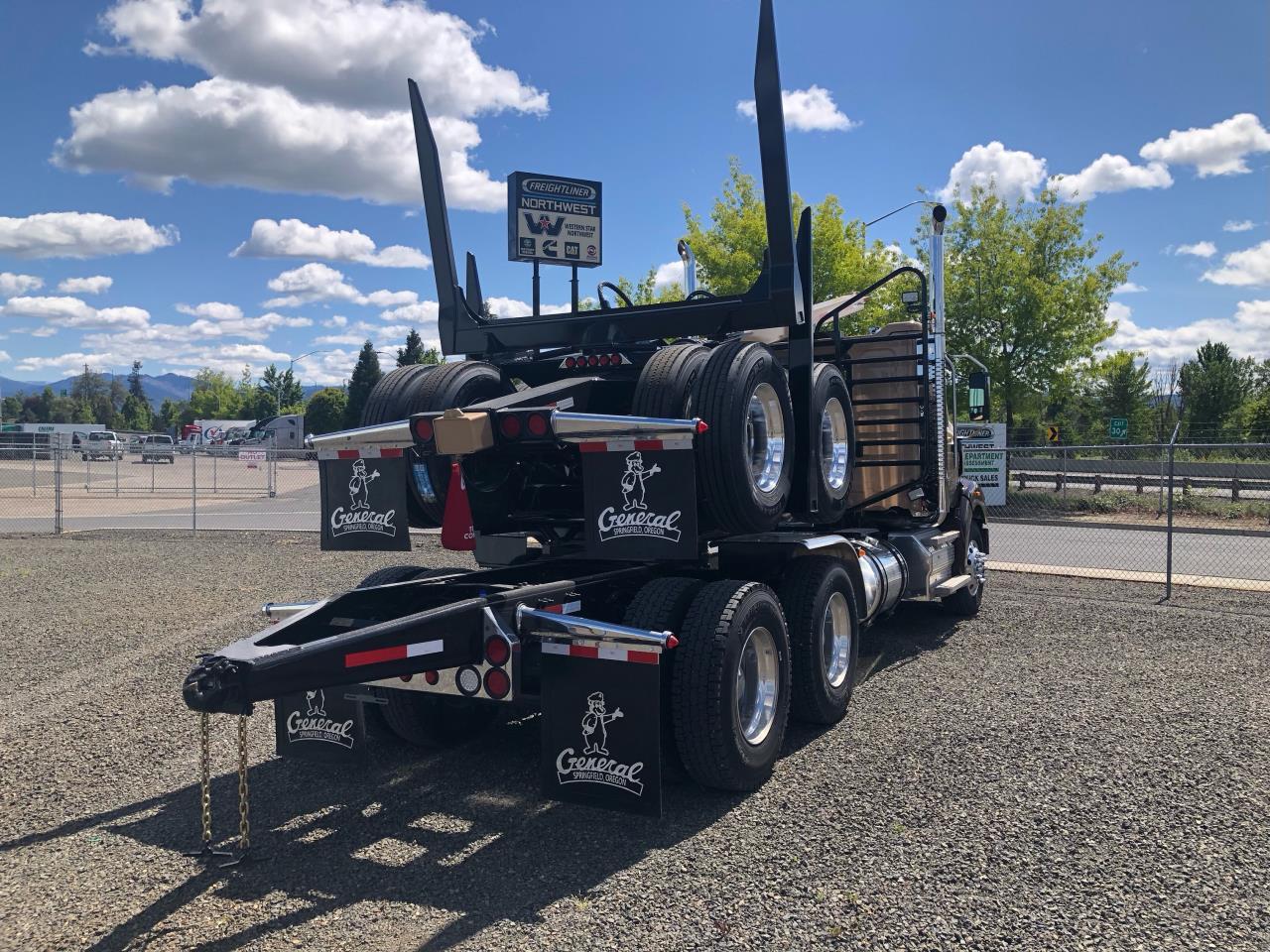2024 Western Star 49X in Redding, CA — photo 3