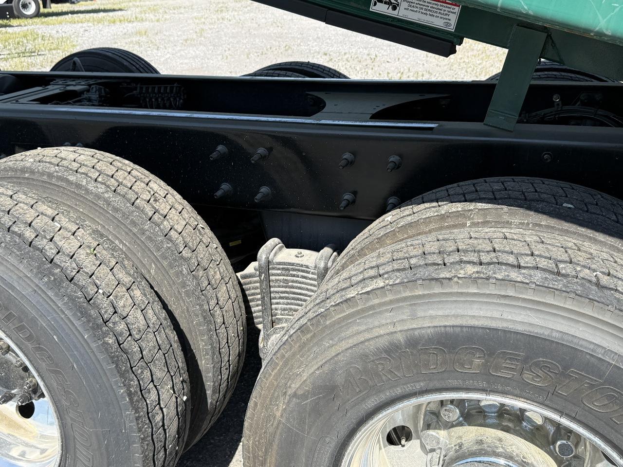 2026 Mack in Chesapeake, VA — photo 10
