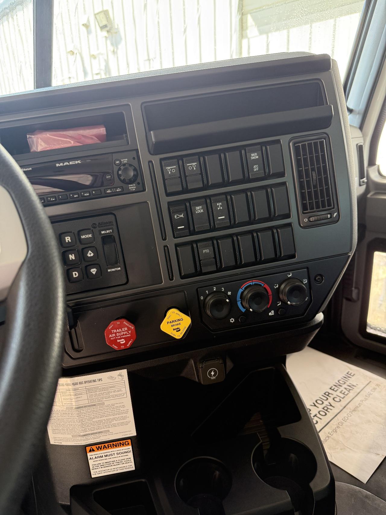 2026 Mack in Chesapeake, VA — photo 16