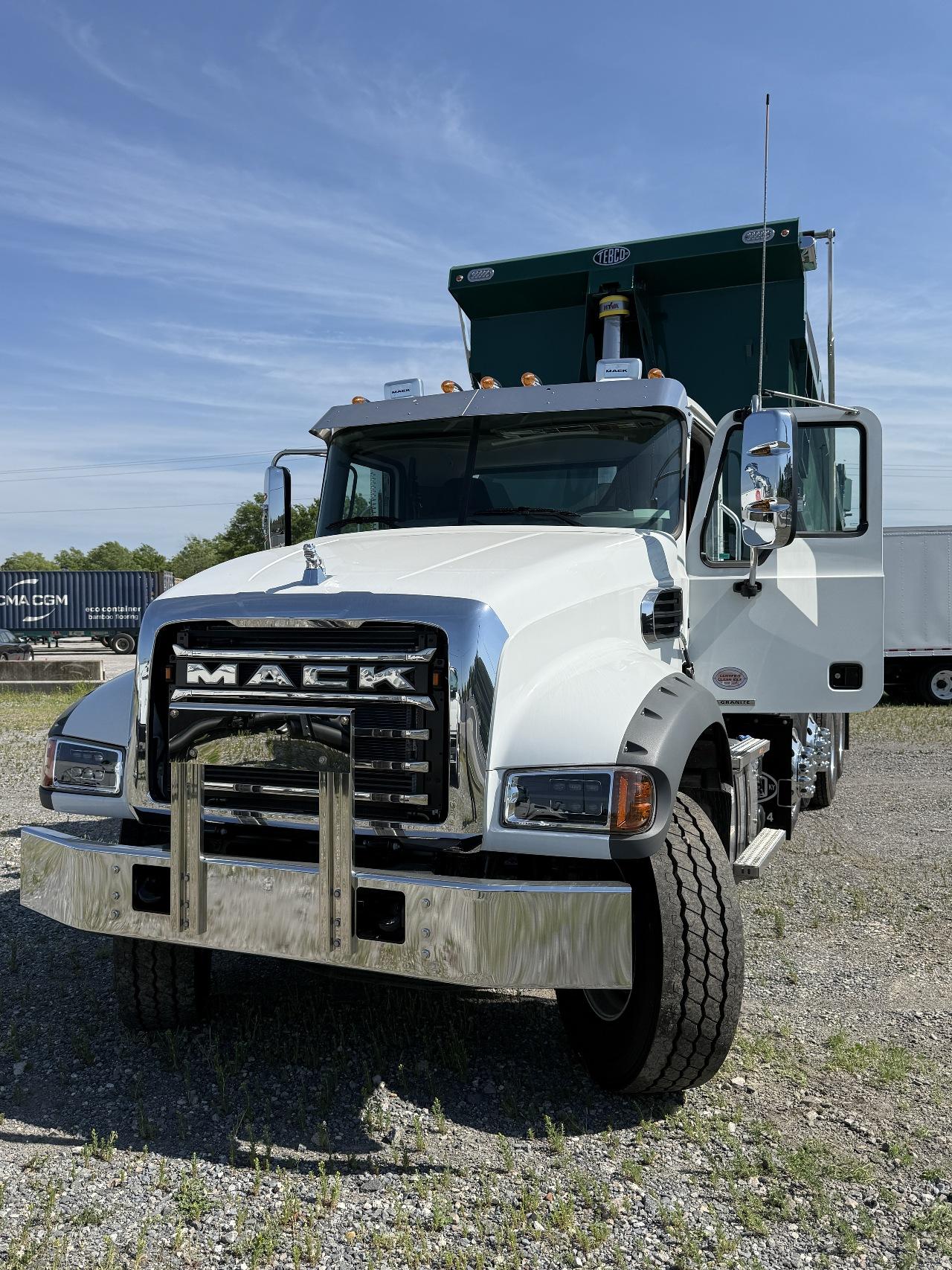 2026 Mack in Chesapeake, VA — photo 9