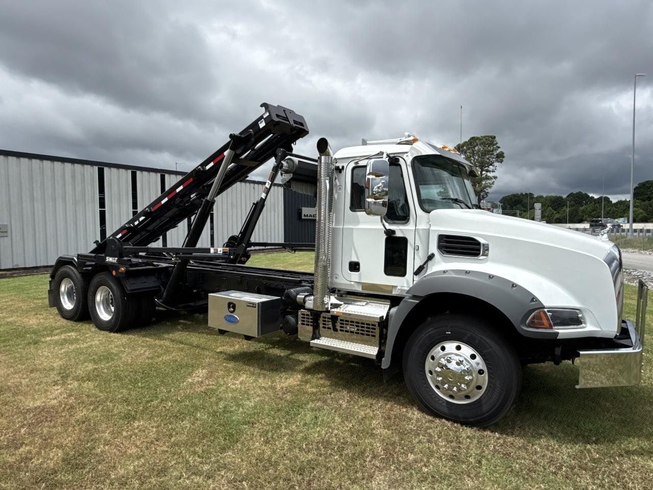 2026 Mack Granite in Chesapeake, VA