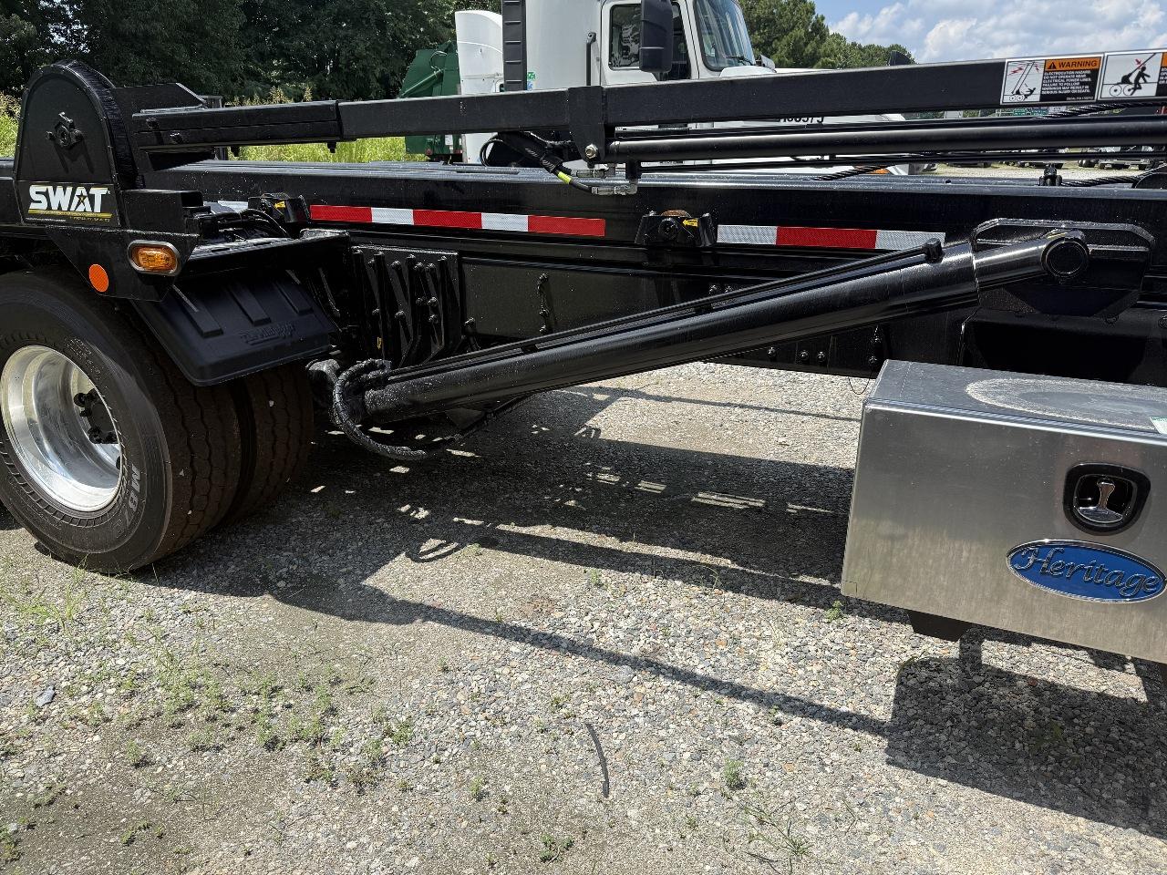2026 Mack Granite in Chesapeake, VA — photo 10