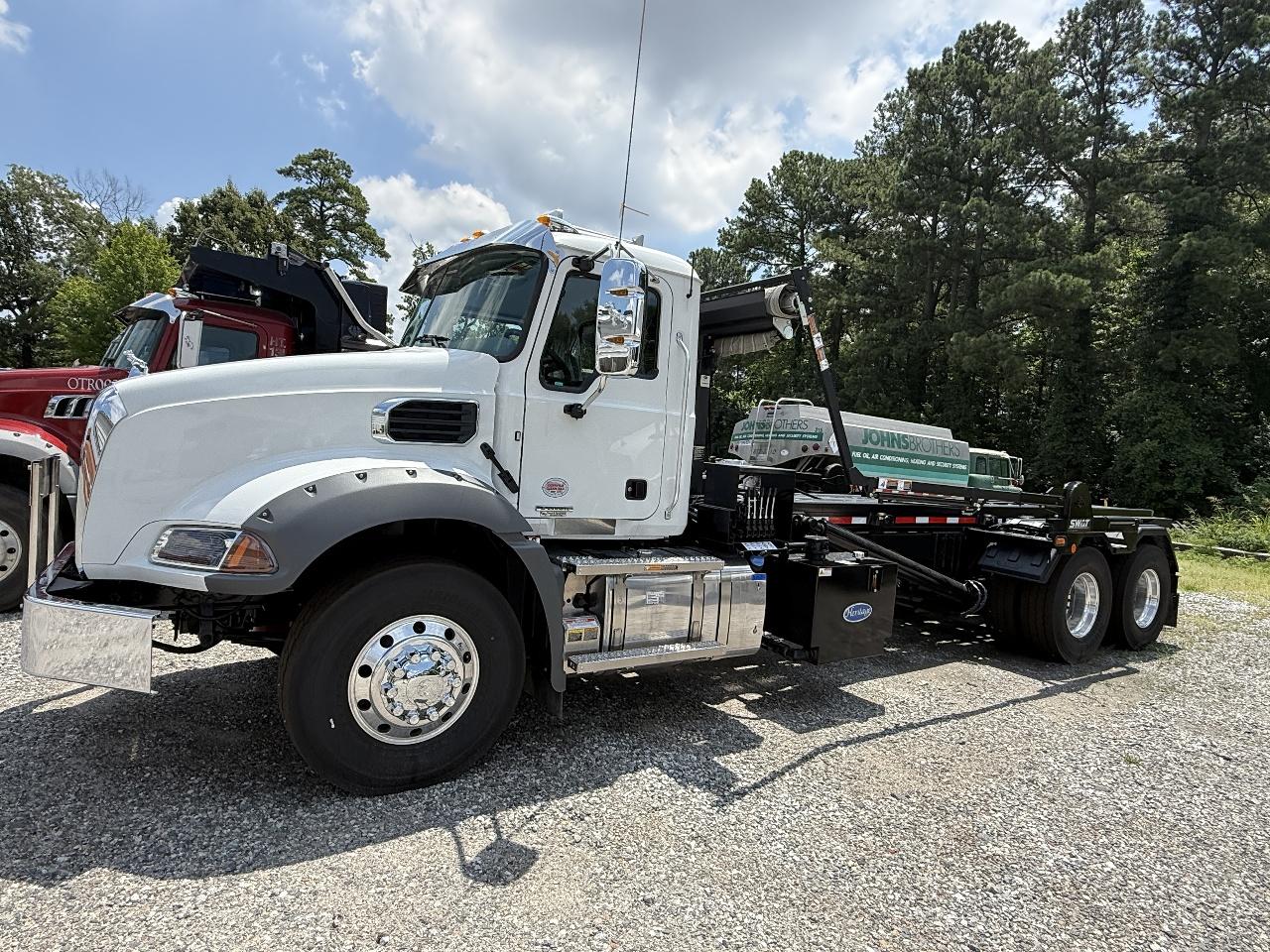2026 Mack Granite in Chesapeake, VA — photo 15