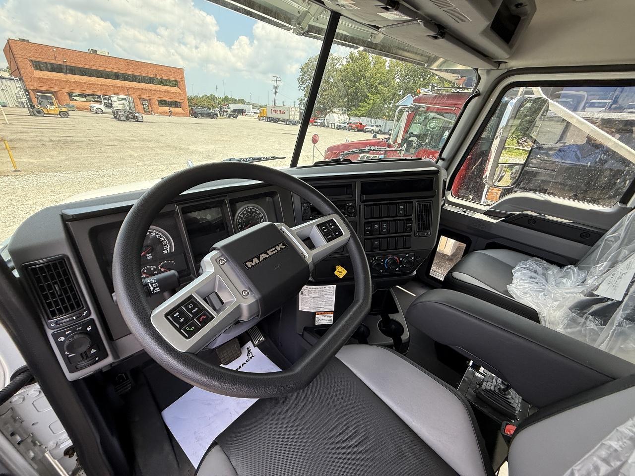 2026 Mack Granite in Chesapeake, VA — photo 16