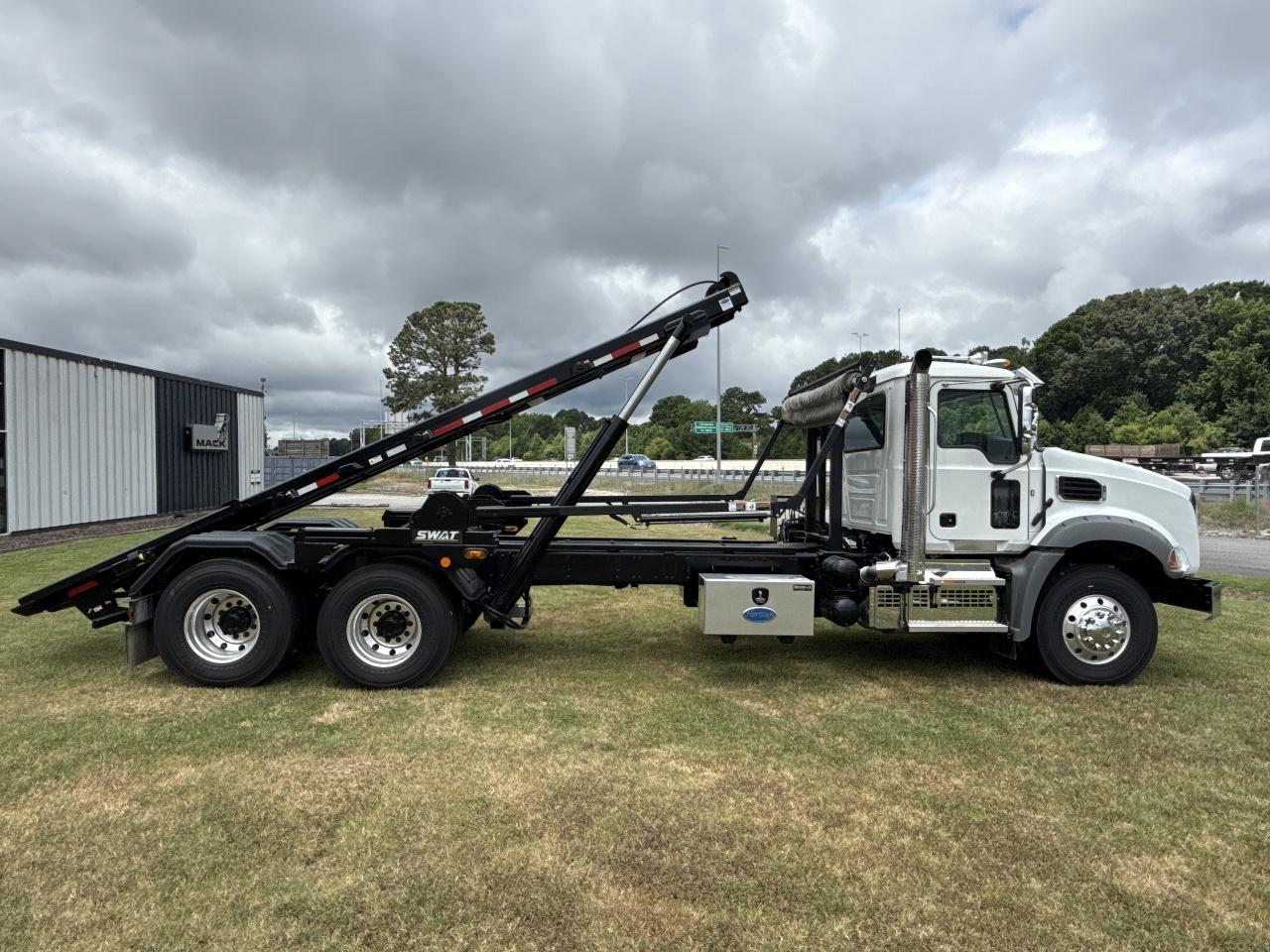 2026 Mack Granite in Chesapeake, VA — photo 3