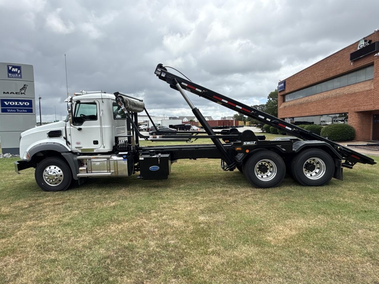 2026 Mack Granite in Chesapeake, VA — photo 4