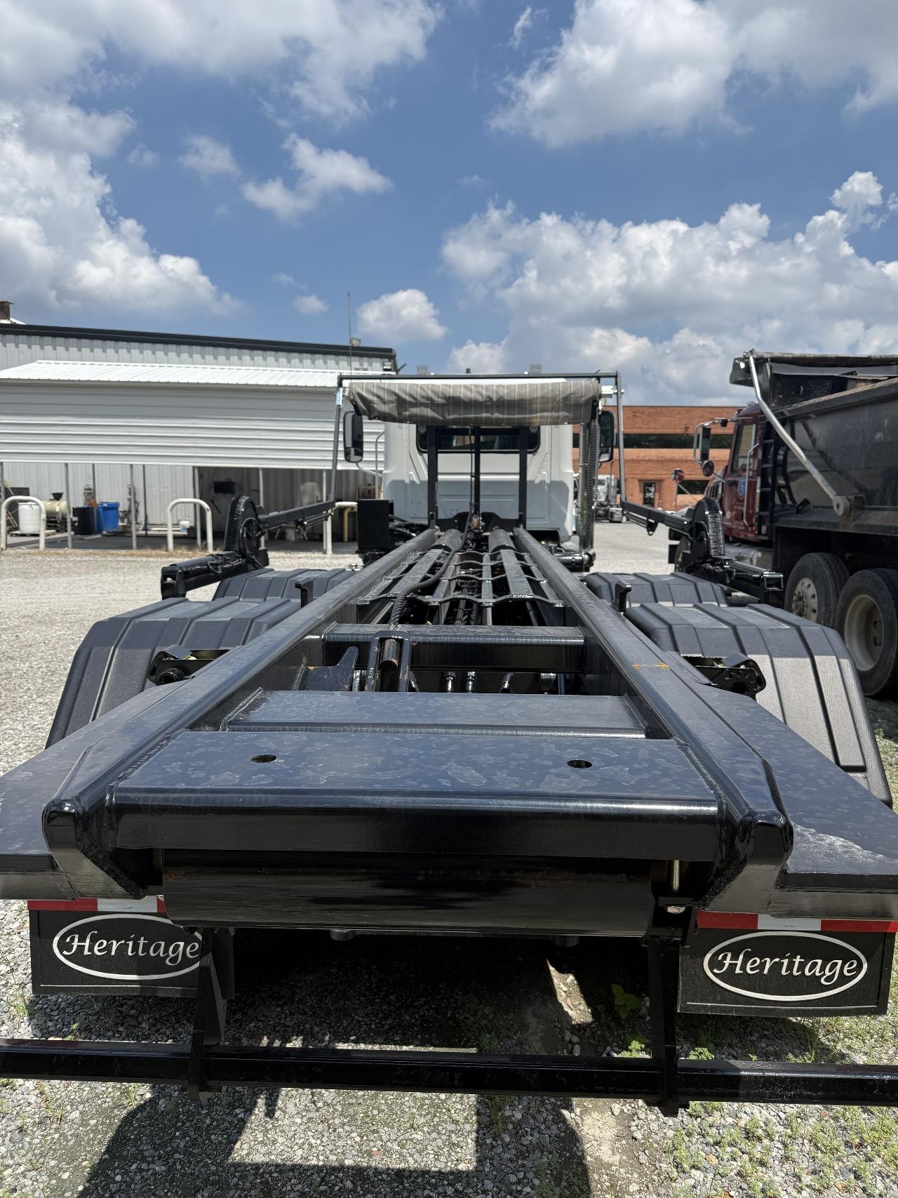 2026 Mack Granite in Chesapeake, VA — photo 5