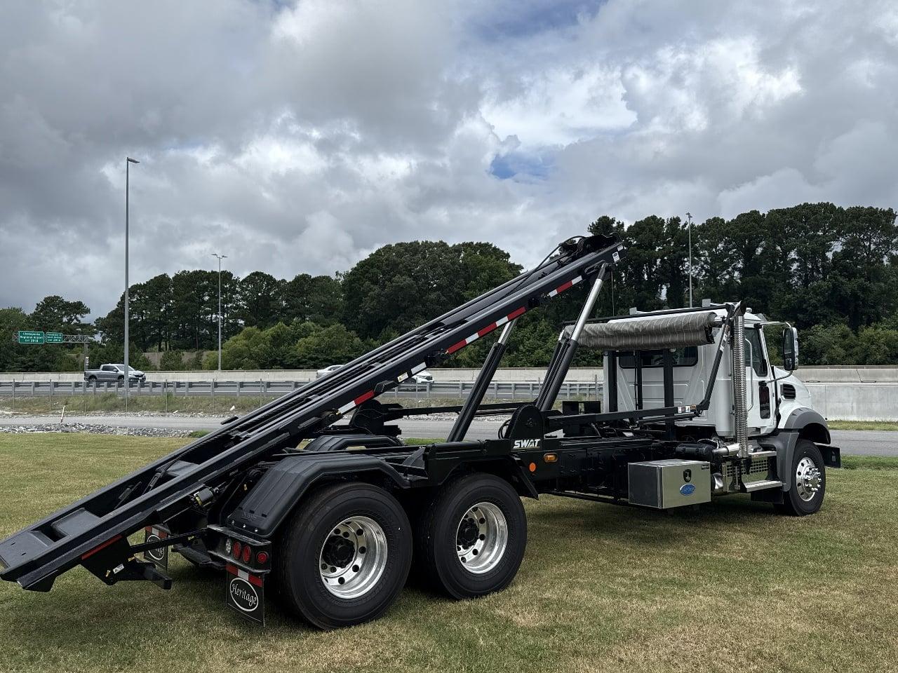 2026 Mack Granite in Chesapeake, VA — photo 6