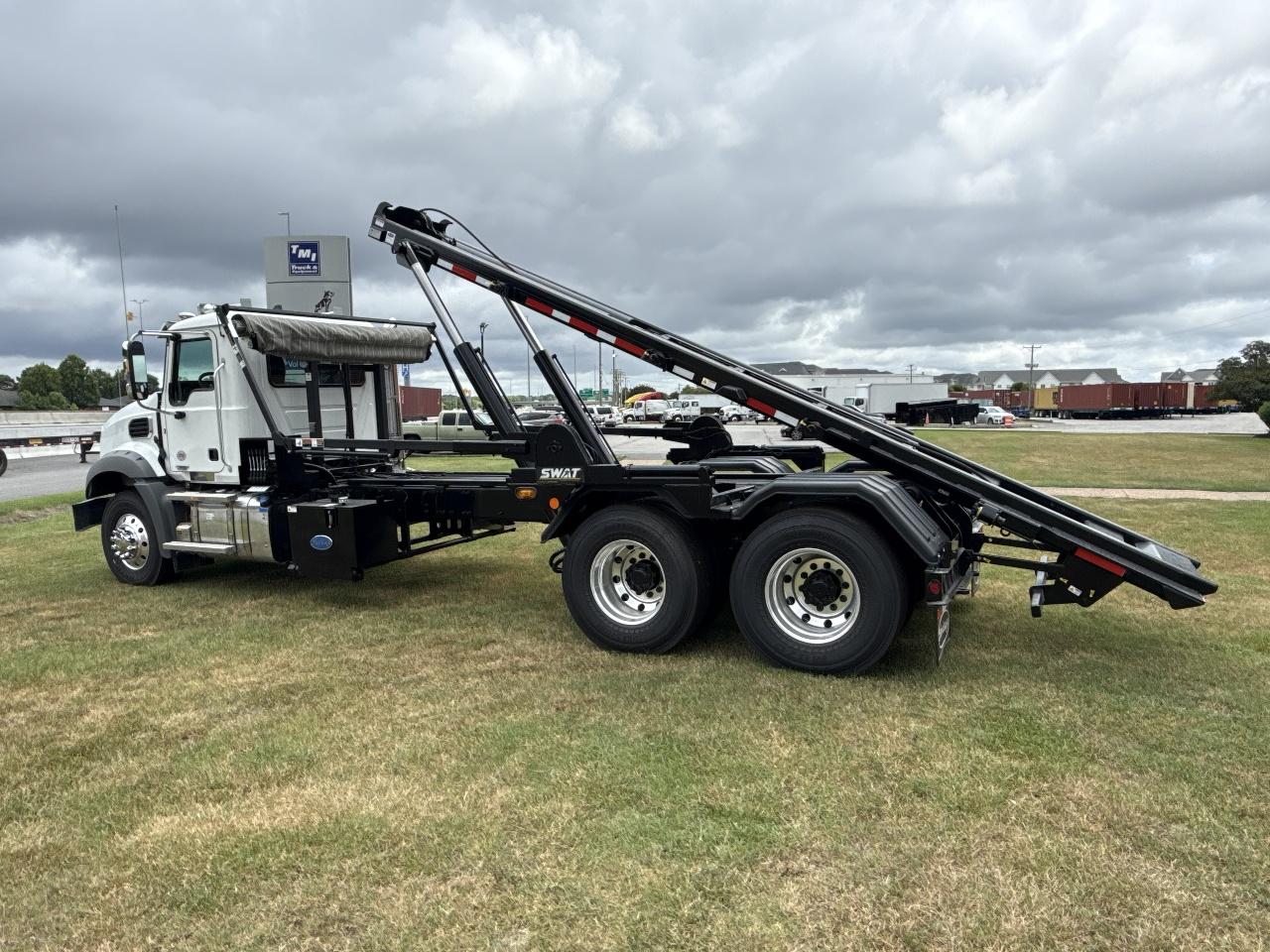 2026 Mack Granite in Chesapeake, VA — photo 7
