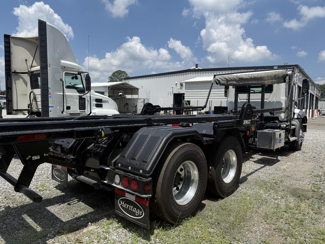2026 Mack Granite in Chesapeake, VA — photo 8