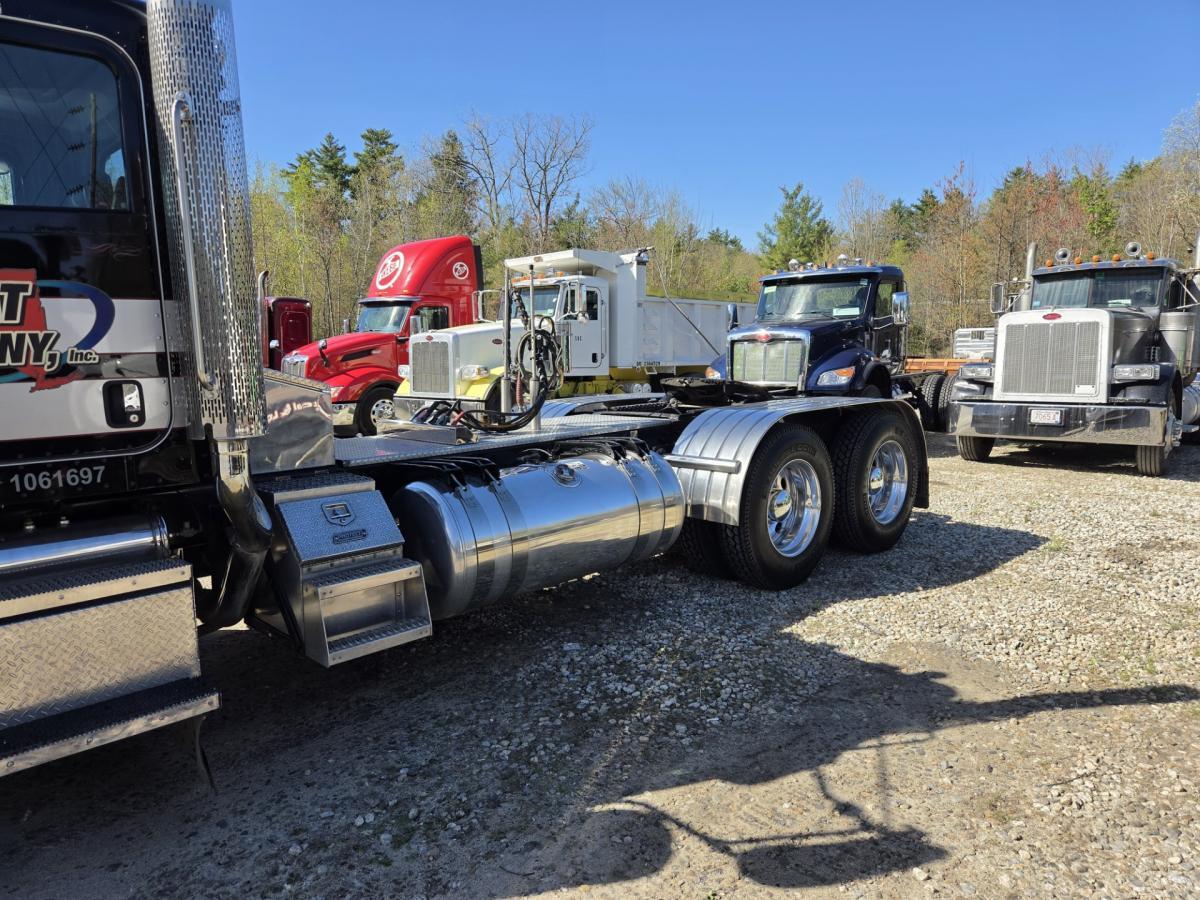 2023 in Bow, NH — photo 3