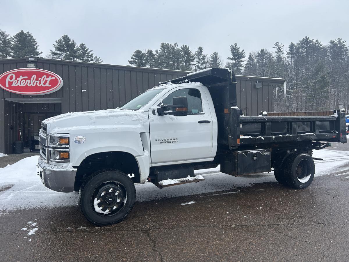 2020 in South Royalton, VT — photo 2