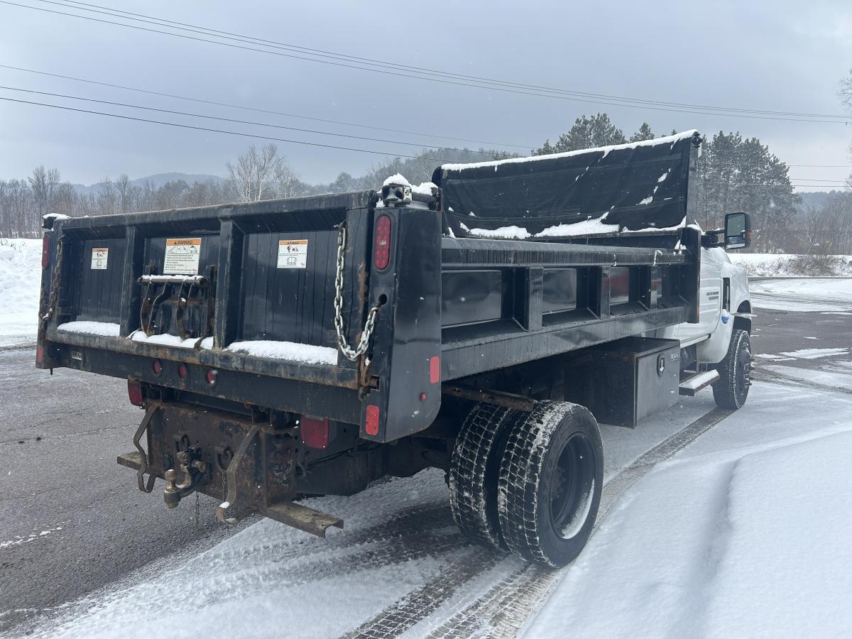2020 in South Royalton, VT — photo 5