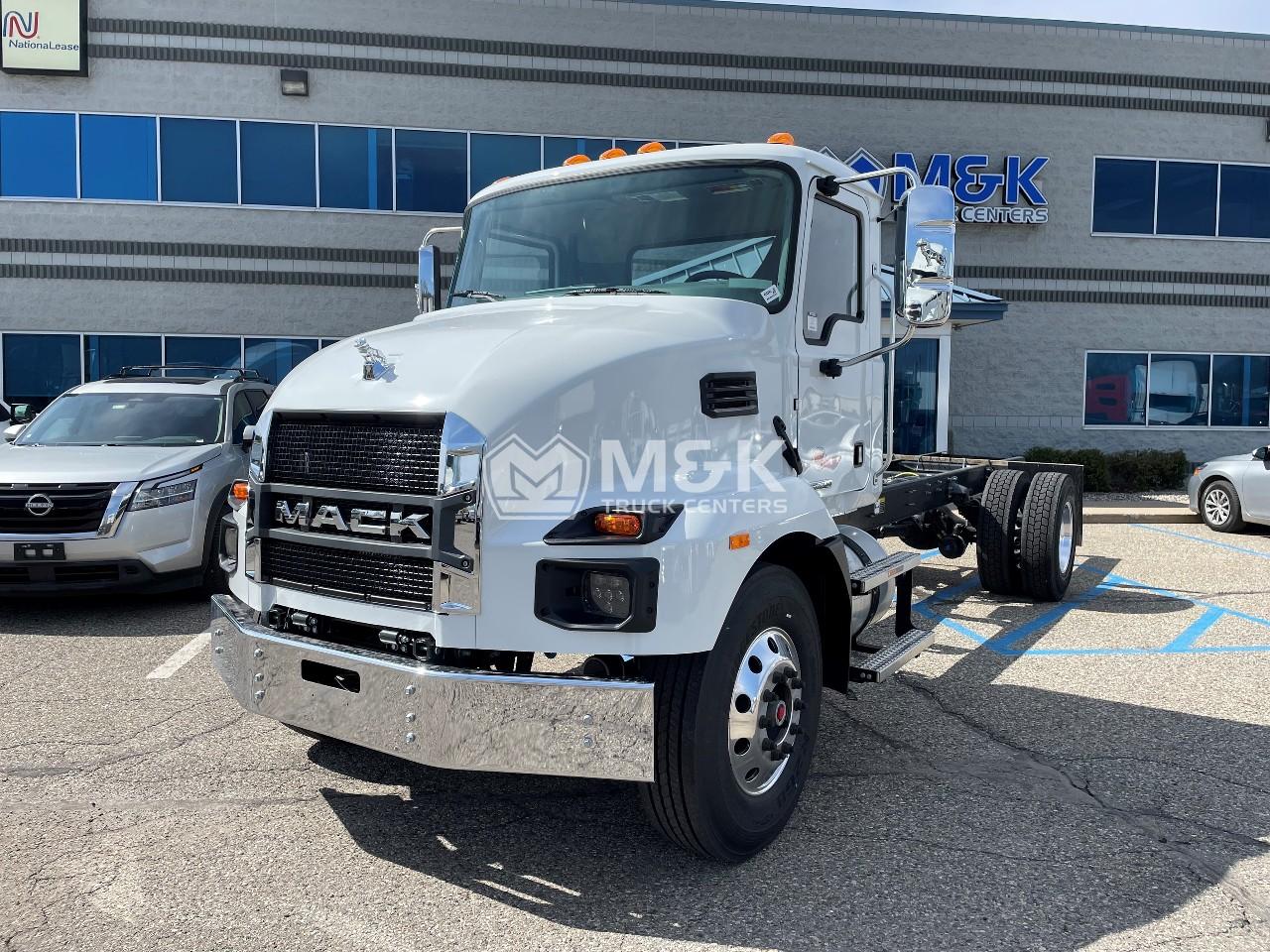 2026 Mack
