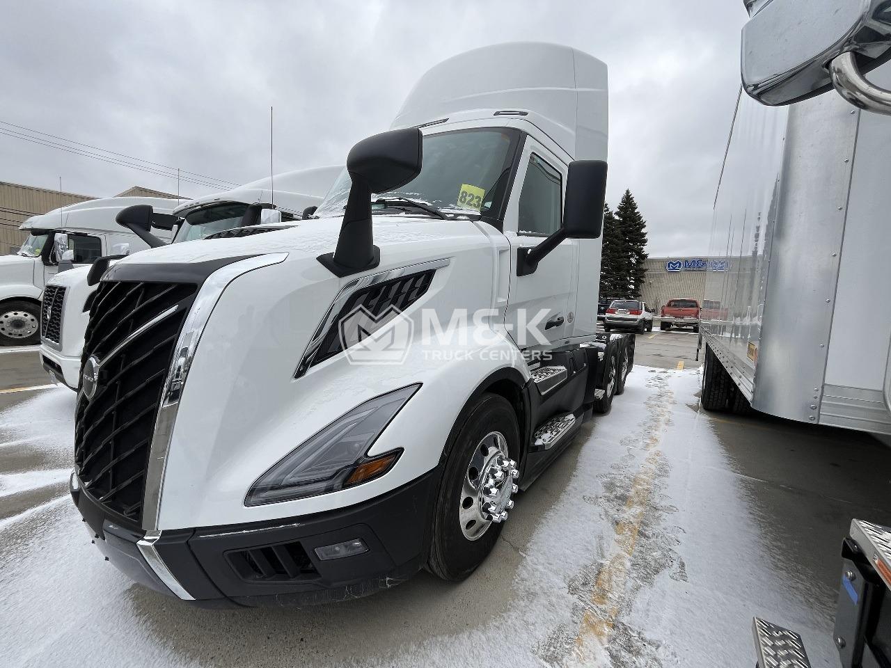 2025 Volvo