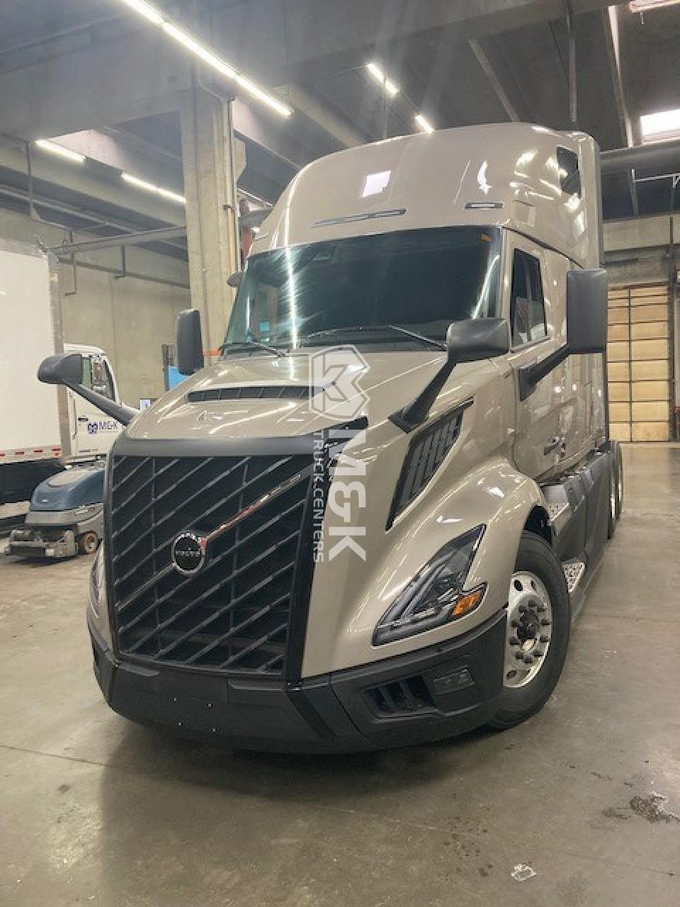 2025 Volvo