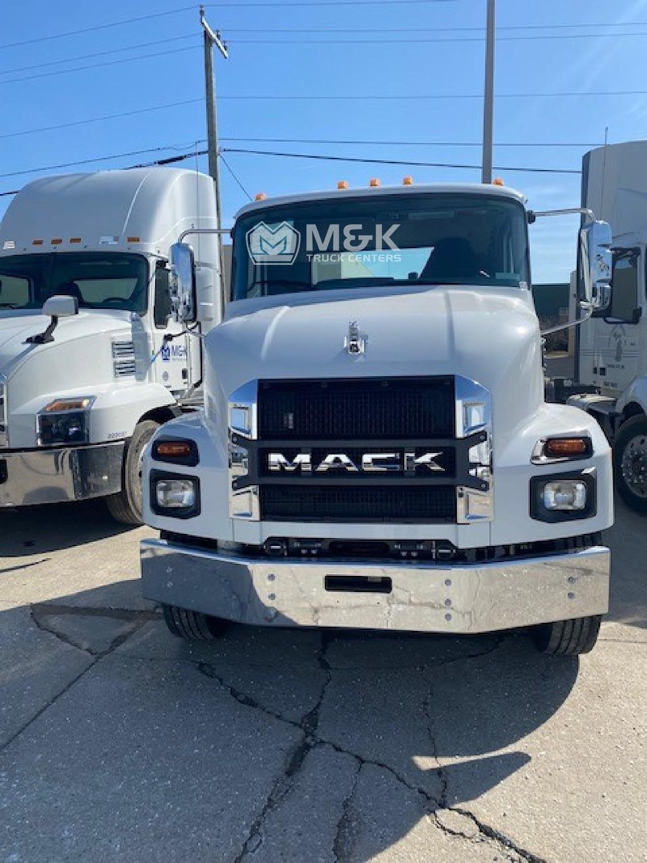2026 Mack
