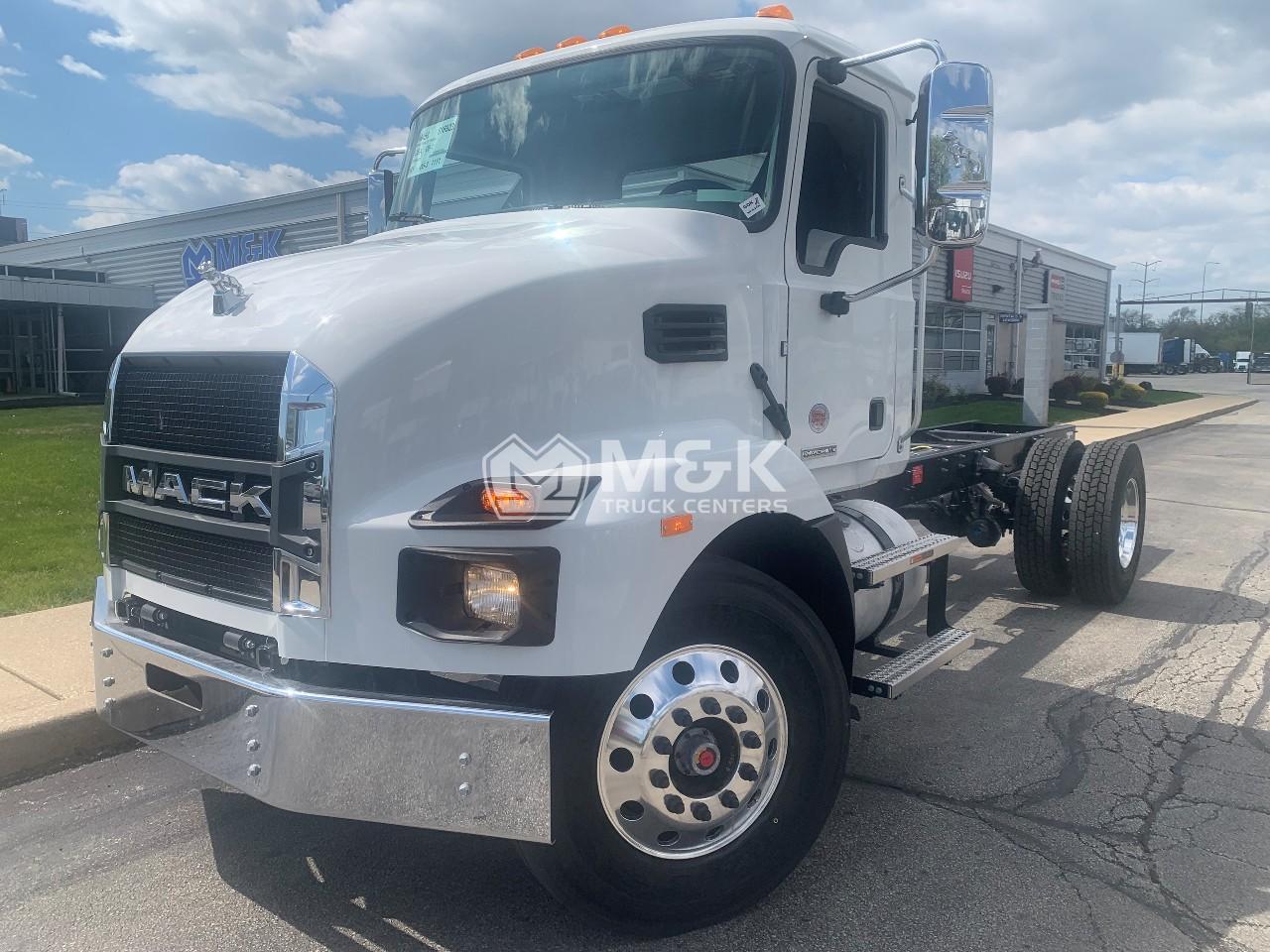 2026 Mack
