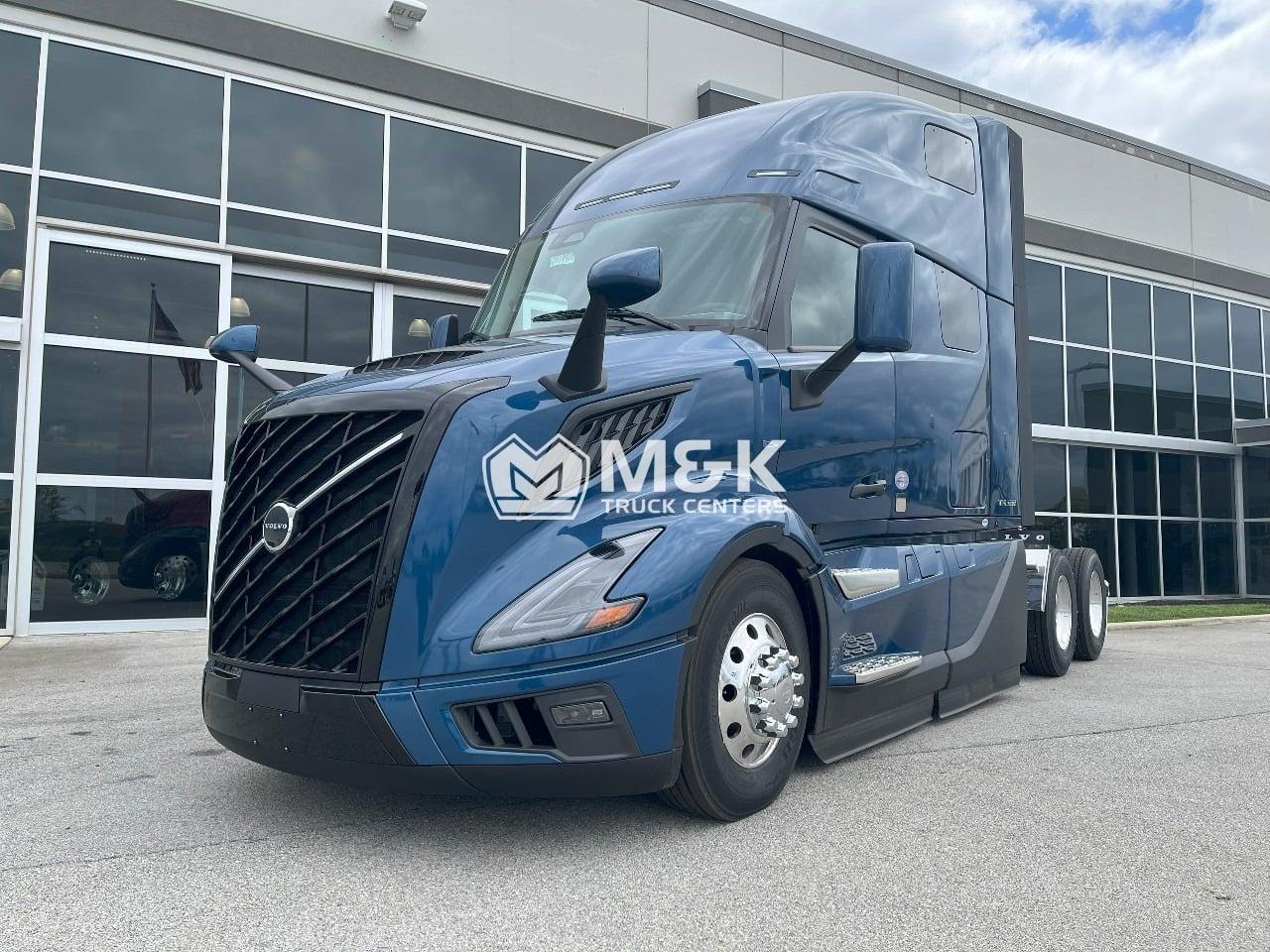 2026 Volvo VNL 660