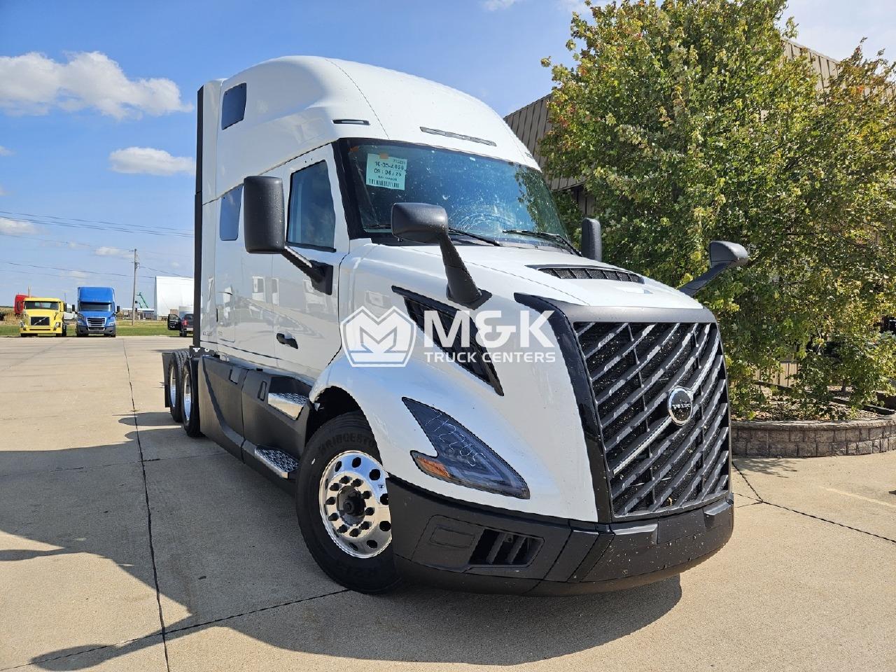 2026 Volvo