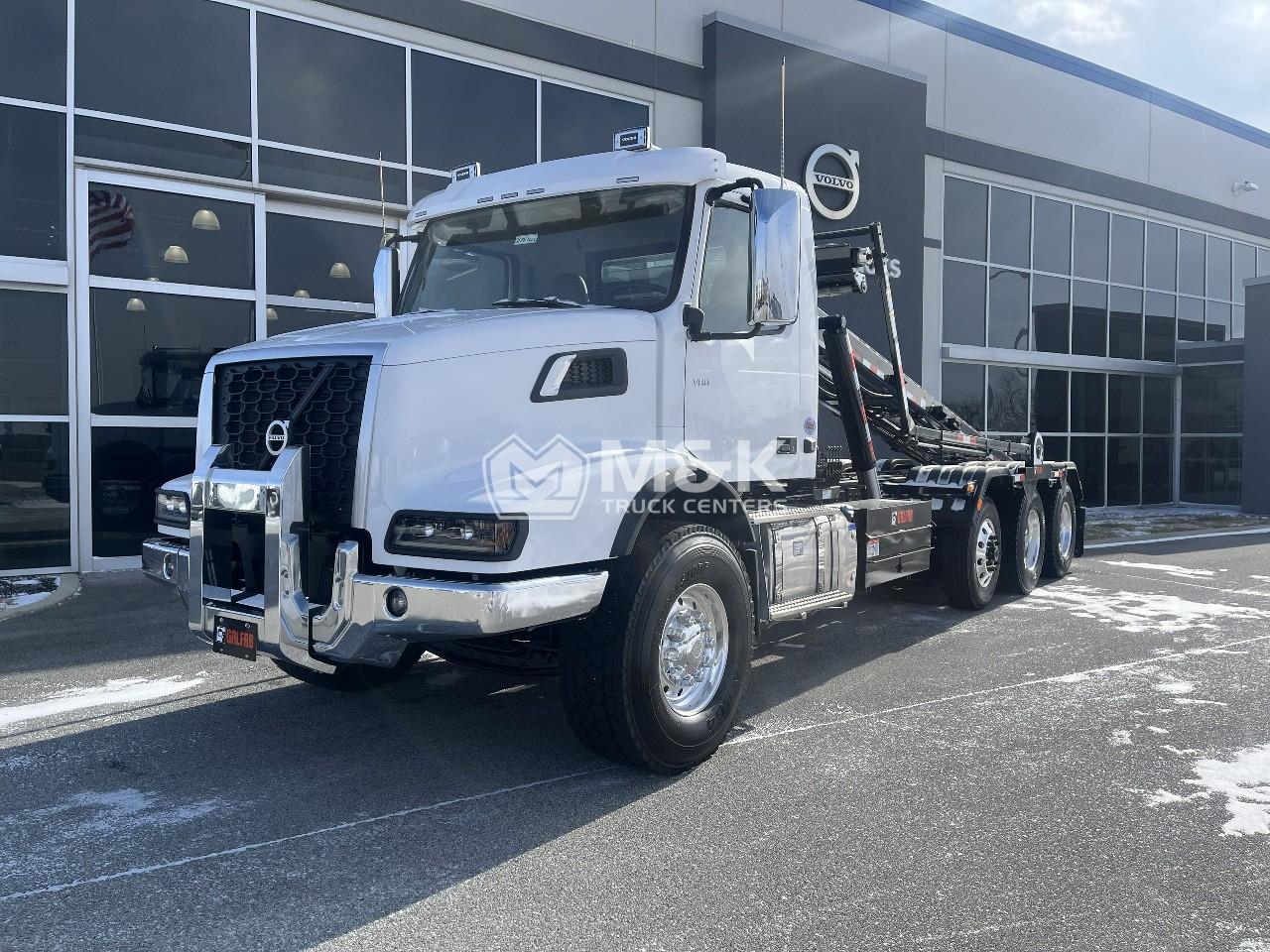 2026 Volvo