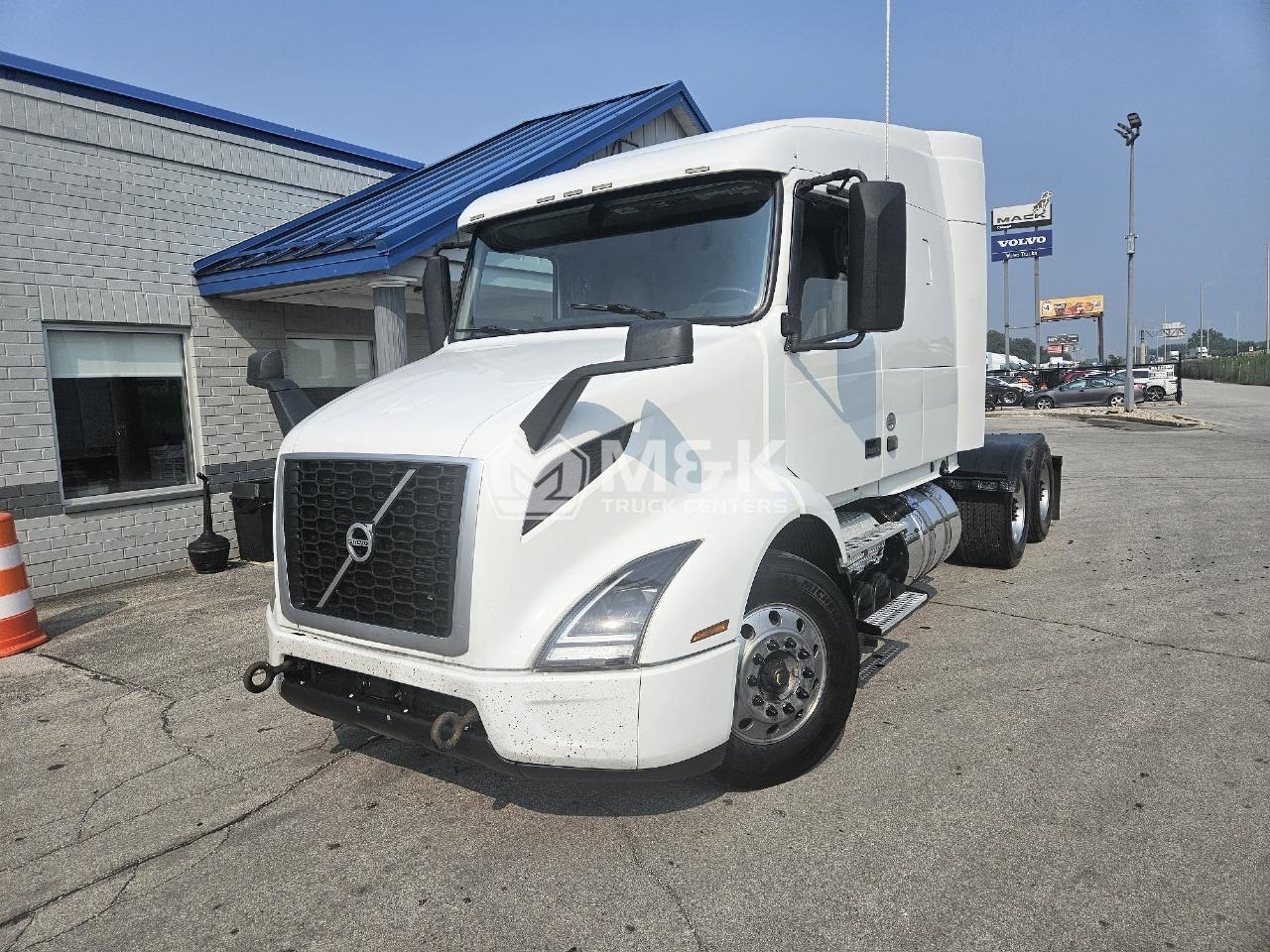 2020 Volvo