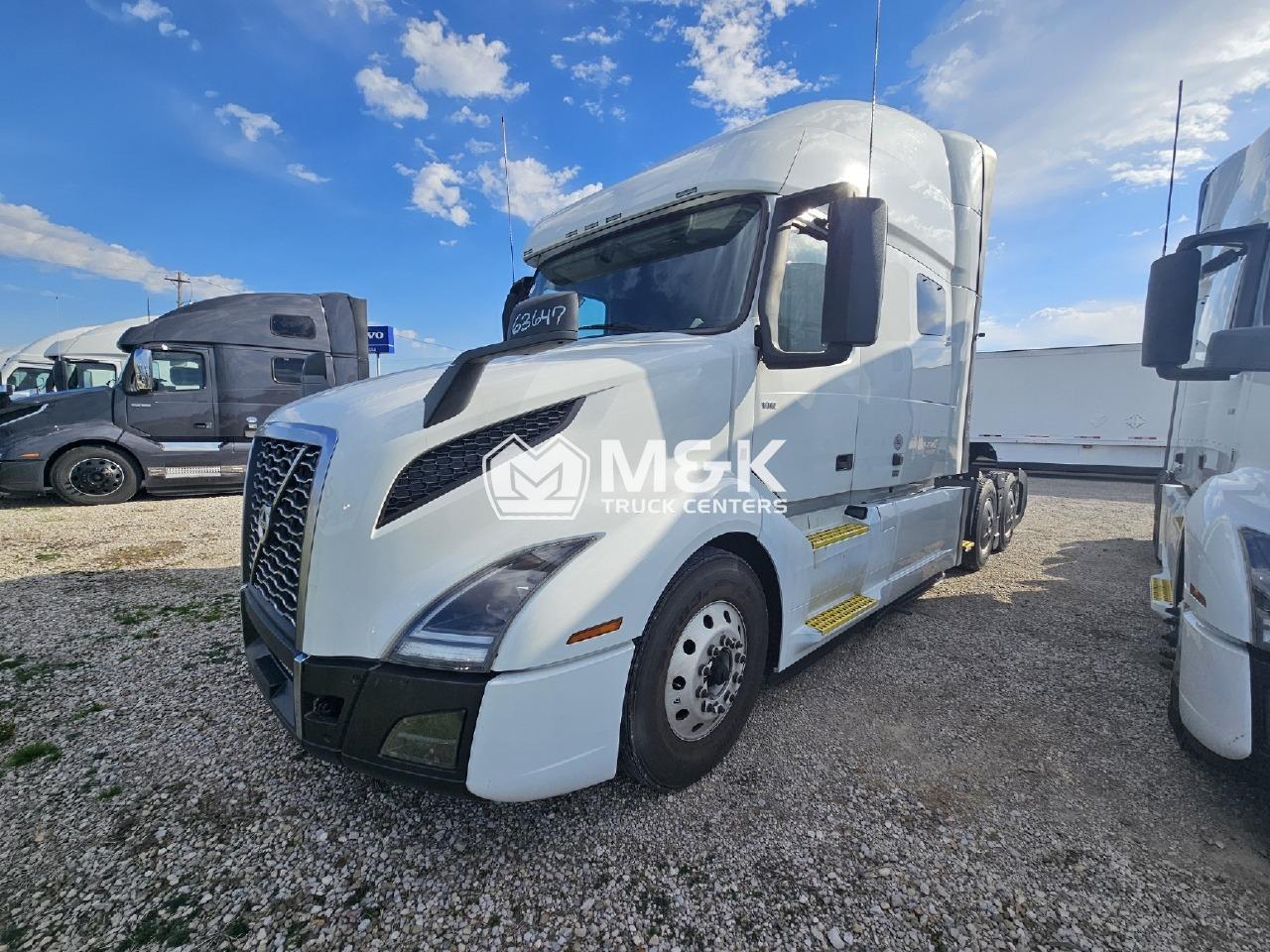 2022 Volvo