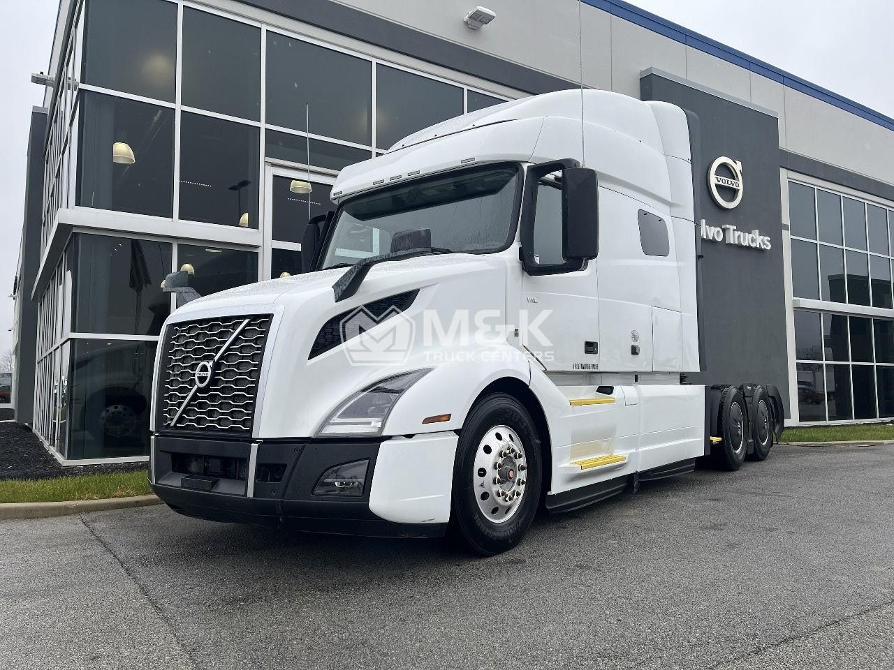 2022 Volvo