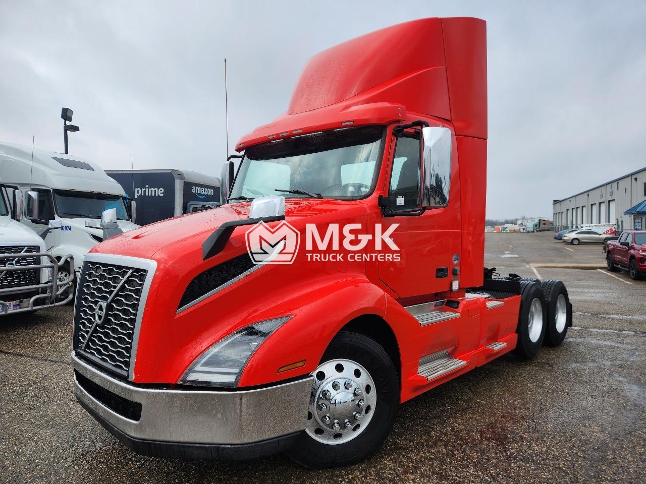2020 Volvo