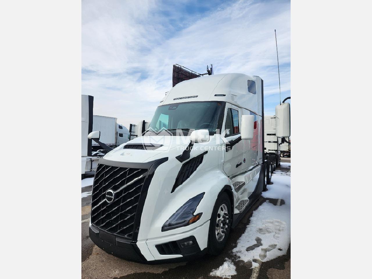 2026 Volvo