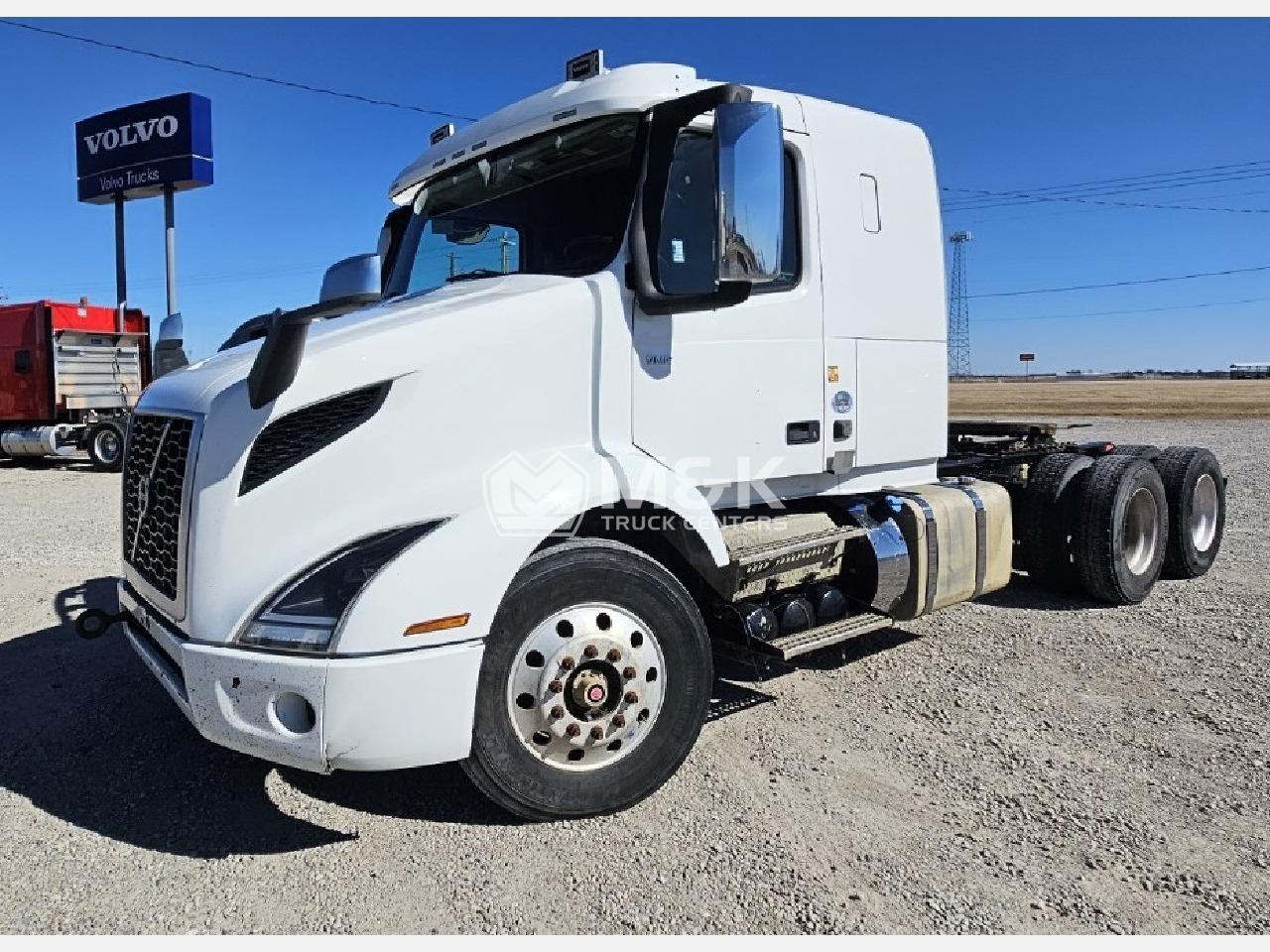 2019 Volvo