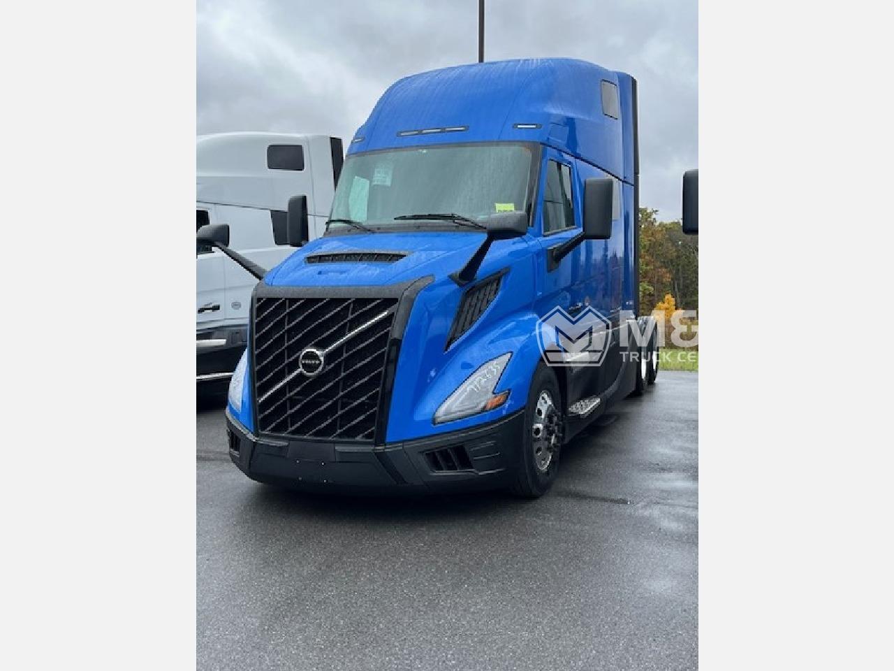 2026 Volvo